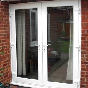 french doors