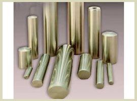 Alloy Steel Bars