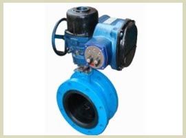 Butterfly Valves