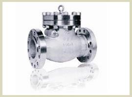 Check Valves