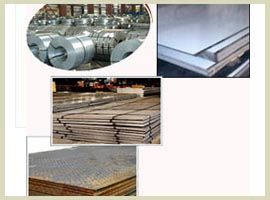 industrial sheets