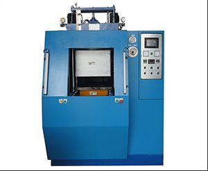 Compression Moulding Machine