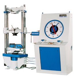 Universal Testing Machine