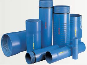 Supreme Casing Pipes