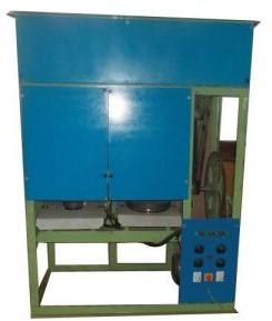 double die paper Dona making machine