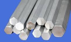 Stainless Steel Bars