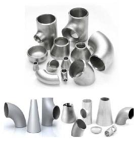 Stainless Steel Forged Fittings