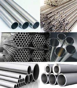 Stainless Steel Pipes