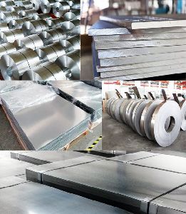 Stainless Steel Sheets