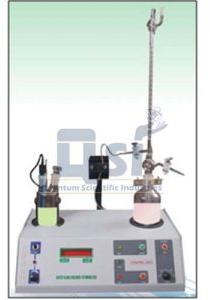 Auto Karl Fischer Titrimeter