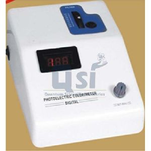 digital colorimeters