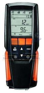 Flue Gas Analyzer