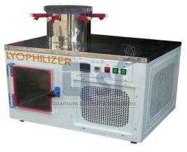 Freeze Dryer