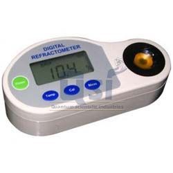 Hand Refractometer