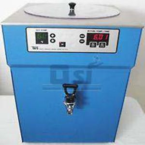 Paraffin Wax Dispenser