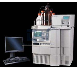 high performance liquid chromatography