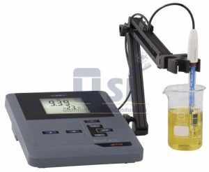 PH METER BENCH TOP