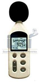 Sound Level Meter