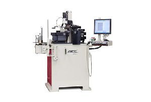 high-speed coil processing and bending Machine