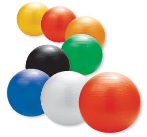 exercise ball