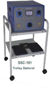 Medical Trolley