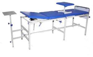 obstetric table