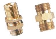 Brass Connector