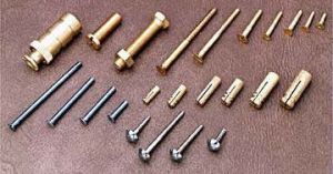 Brass Expansion Plugs Expansion Fastener