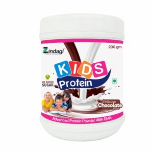 Kids Protein Powder