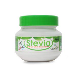 Stevia White Powder