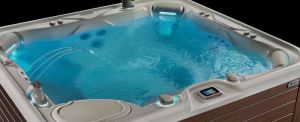 Jacuzzi spa