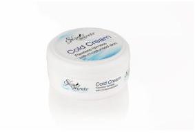 Cold Cream