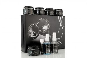 Diamond Facial Kit