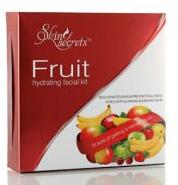 Fruit Facial Kit