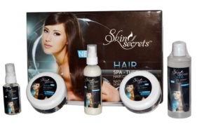 Hair Spa Kit