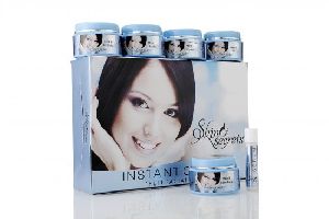 Instant Glow Facial Kit