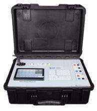 Three Phase Portable Energy Meter Calibration Equipment