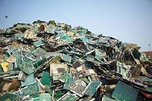 Electronic Scrap