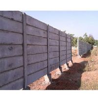 Precast Compound Wall