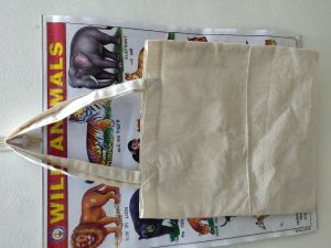 Cotton Bags