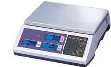 Piece Counting Scale