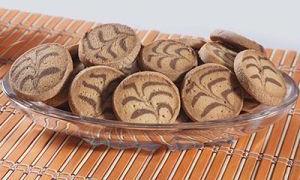 Chocolate Biscuits