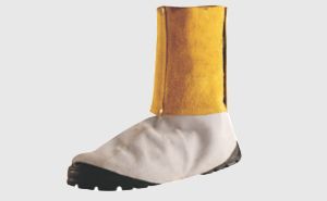 SPATS-GAITERS
