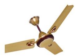 Metallic 48 Inches Ceiling Fan