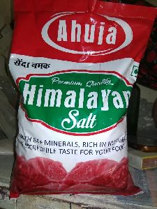 Himalayan Rock Salt