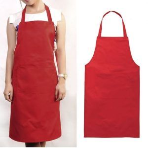 Cotton Apron