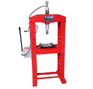 Hydraulic Press