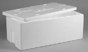Thermocol Box/Ice Box