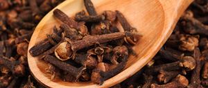 Cloves