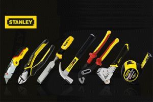 Stanley Hand Tools